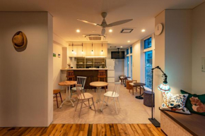 plat hostel keikyu sapporo sky Sapporo